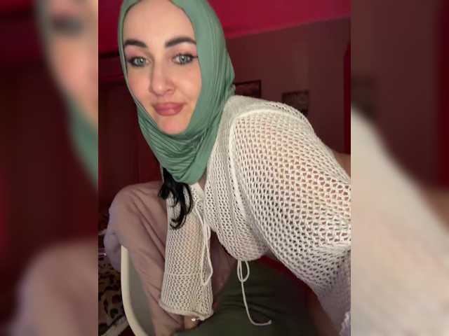 Plennica's BongaCams profile