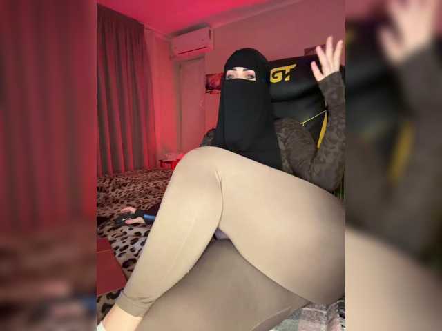 Plennica live cam on BongaCams