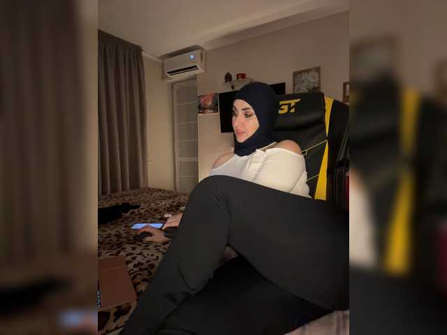 Plennica live cam on BongaCams