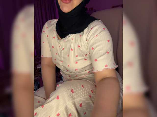 Plennica live cam on BongaCams