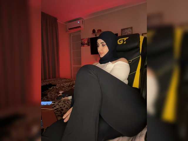 Plennica live cam on BongaCams