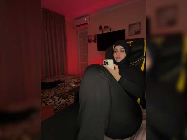 Plennica live cam on BongaCams