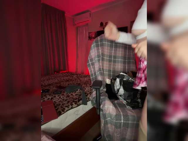 Plennica live cam on BongaCams