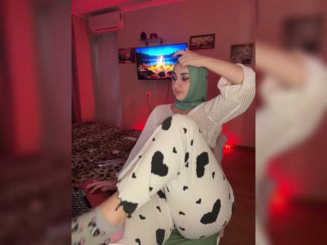 Plennica's BongaCams show and profile