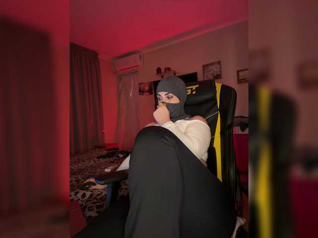 Plennica live cam on BongaCams