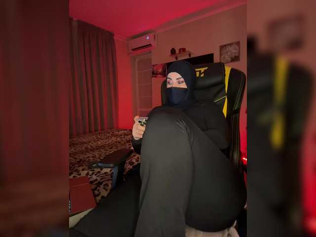 Plennica live cam on BongaCams