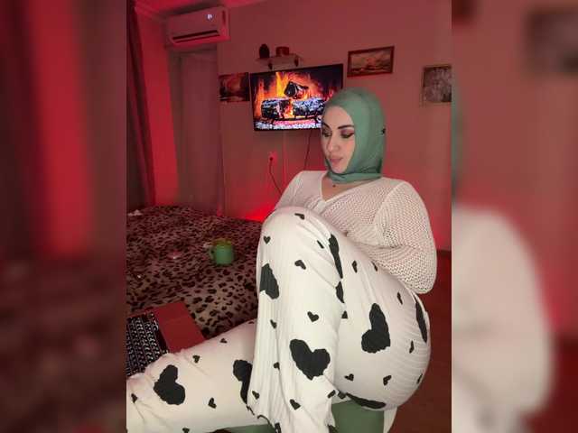 Plennica's BongaCams show and profile