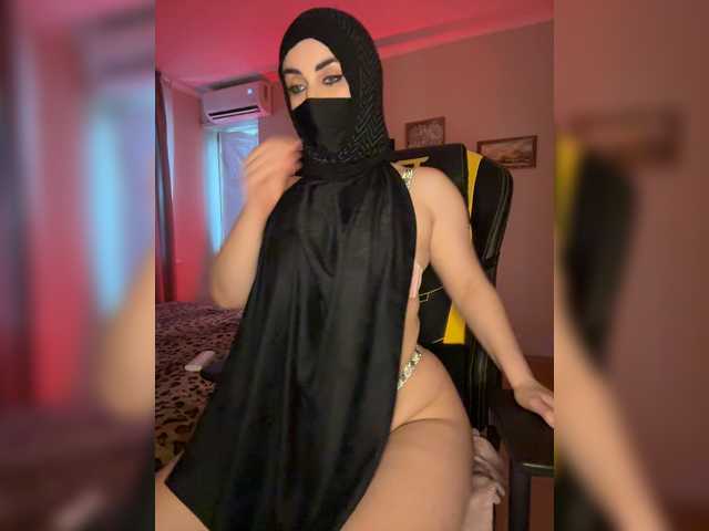 Plennica Live Cam on BongaCams