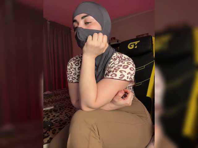 Plennica live cam on BongaCams