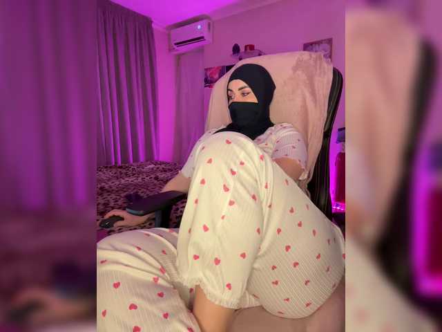 Plennica live cam on BongaCams