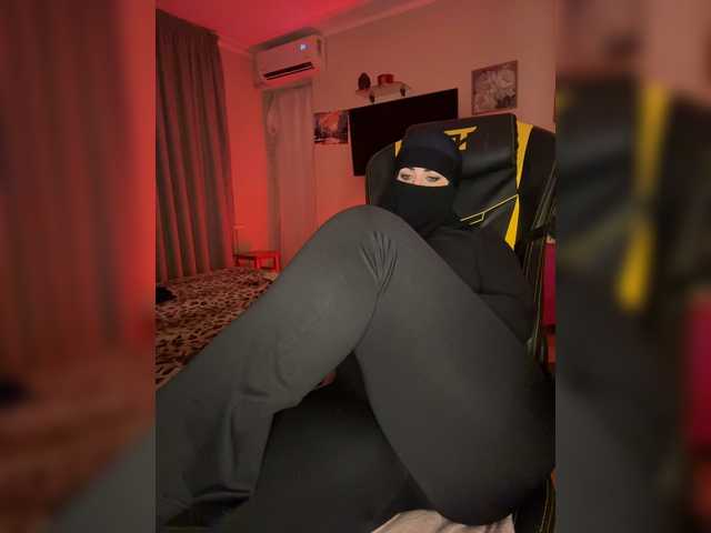 Plennica live cam on BongaCams