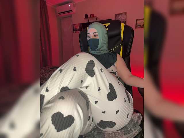 Plennica live cam on BongaCams