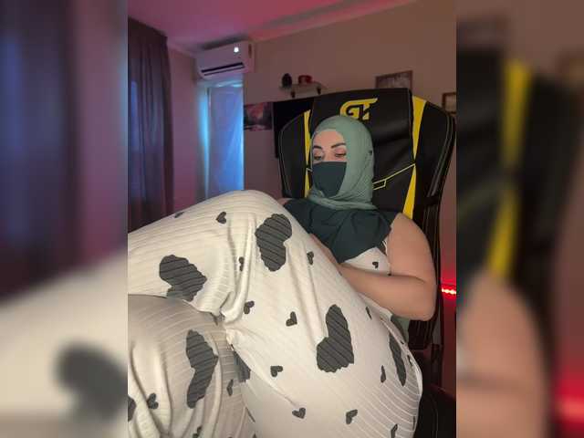Plennica live cam on BongaCams