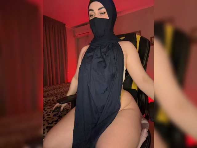 Kavkazkaya-Plennica live webcam show