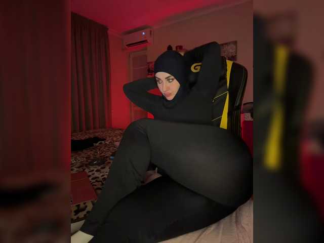 Plennica live cam on BongaCams