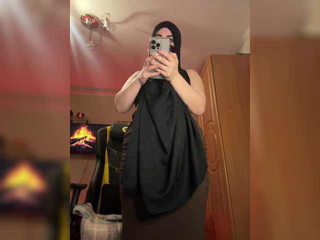 Plennica live cam on BongaCams