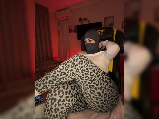 Plennica live cam on BongaCams