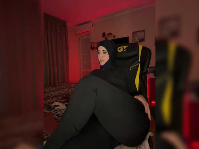 Plennica live cam on BongaCams