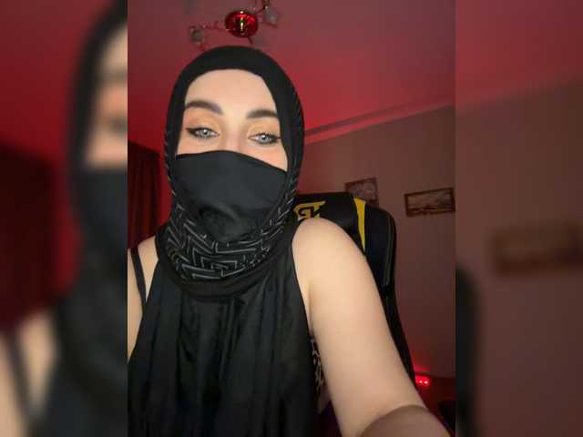 Plennica live cam on BongaCams