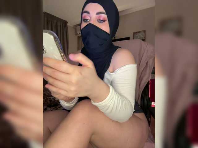 Plennica live cam on BongaCams
