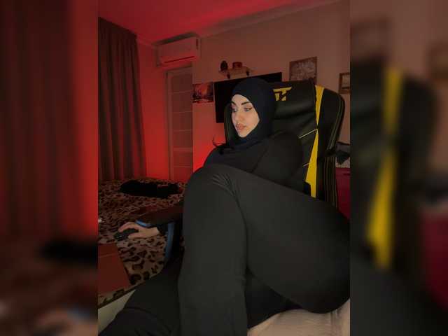 Plennica live cam on BongaCams