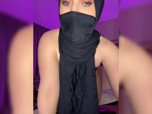 Plennica live cam on BongaCams