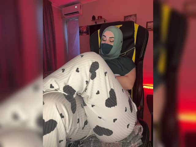 Plennica live cam on BongaCams