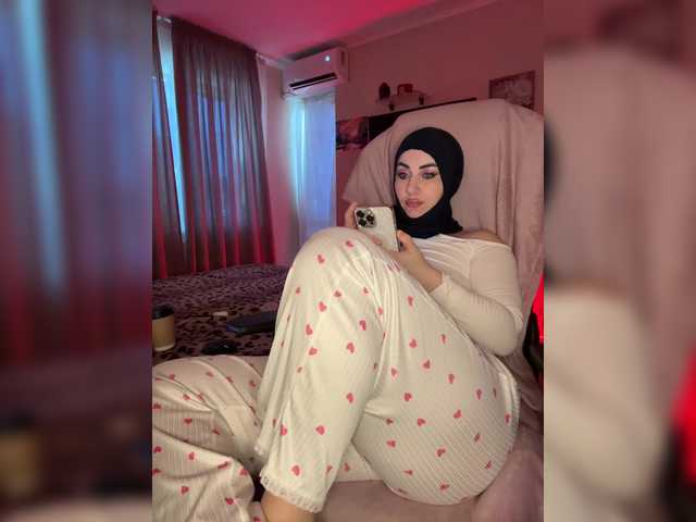 Plennica live cam on BongaCams