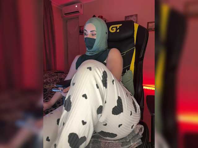Plennica live cam on BongaCams