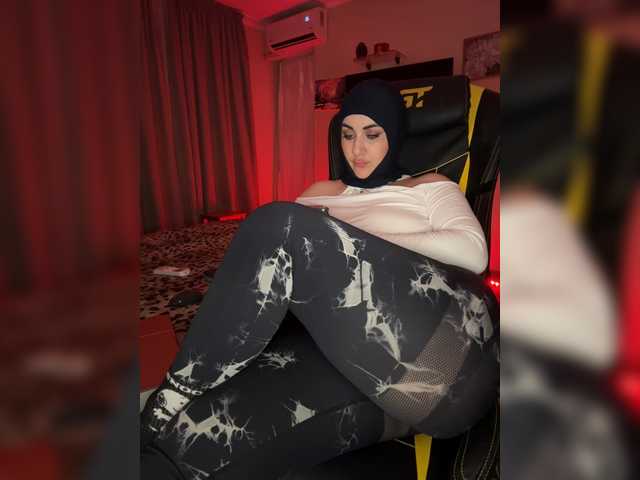 Plennica live cam on BongaCams