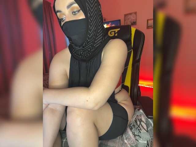 Plennica live cam on BongaCams
