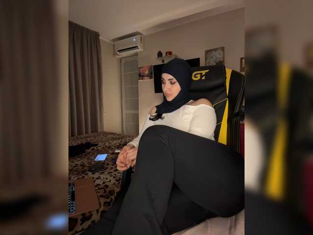 Plennica live cam on BongaCams