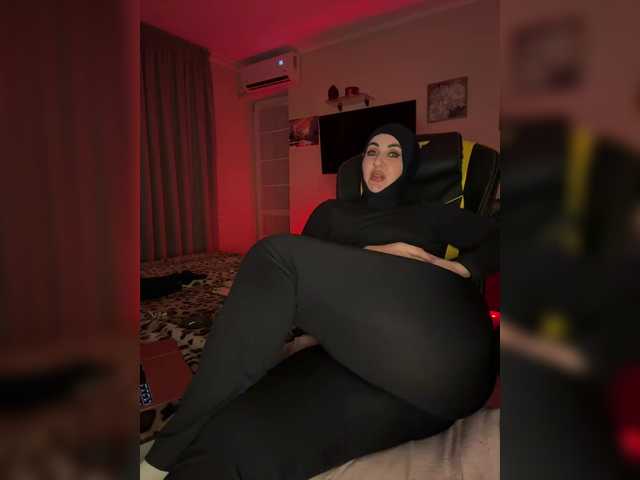 Plennica live cam on BongaCams