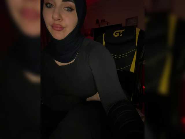 Plennica live cam on BongaCams