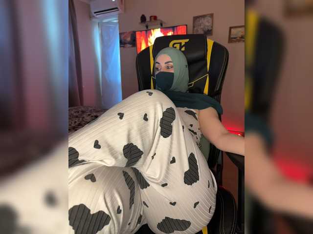 Plennica live cam on BongaCams