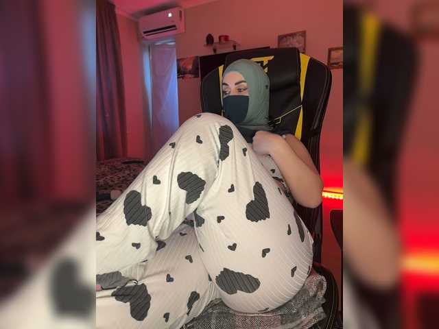 Plennica live cam on BongaCams