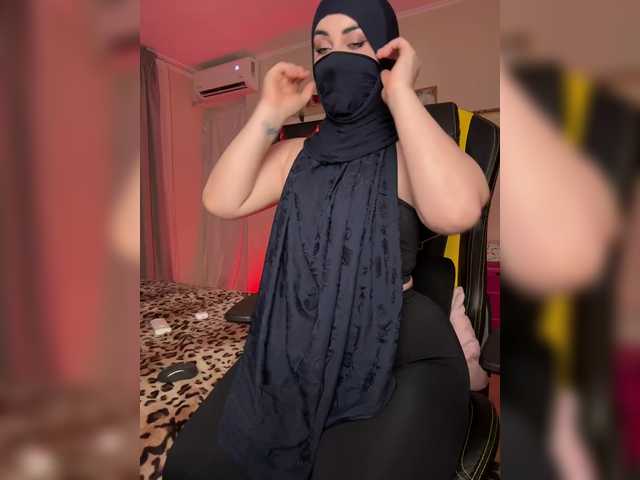 Plennica live cam on BongaCams