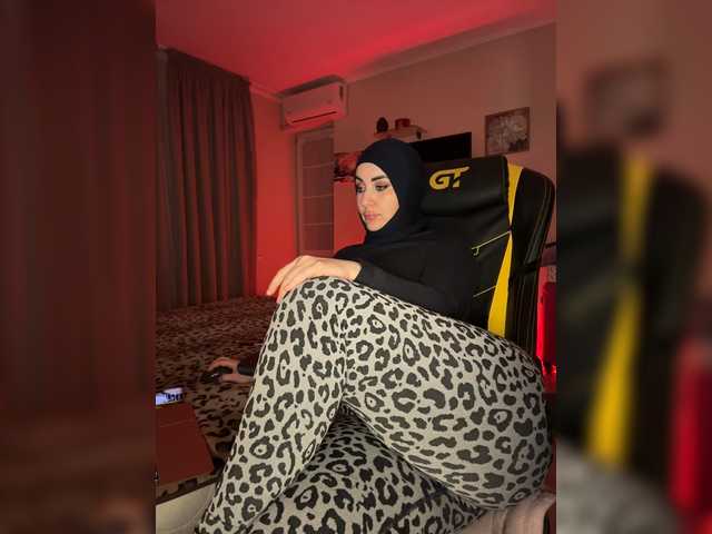 Plennica live cam on BongaCams