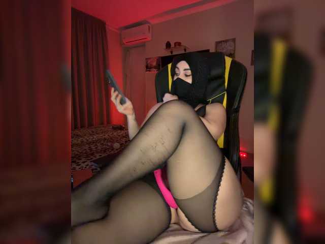 Plennica live cam on BongaCams