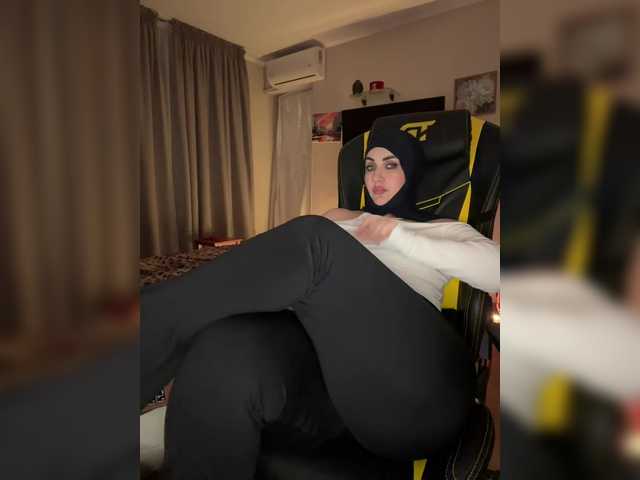 Plennica live cam on BongaCams
