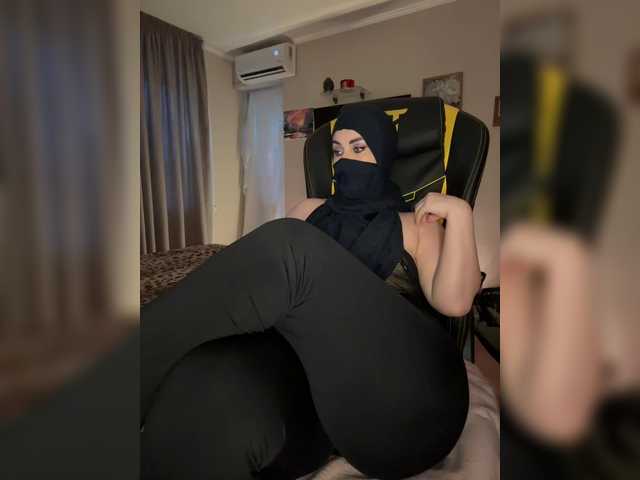 Plennica live cam on BongaCams
