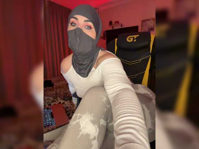 Plennica live cam on BongaCams