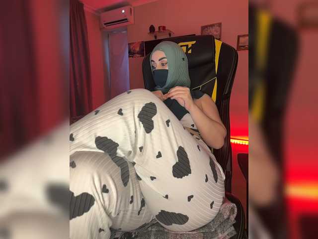 Plennica live cam on BongaCams