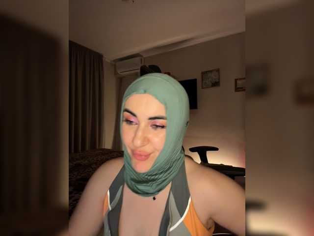 Kavkazkaya-Plennica live webcam show