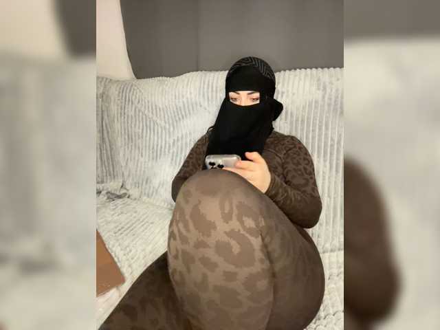 Kavkazkaya-Plennica live cam on BongaCams
