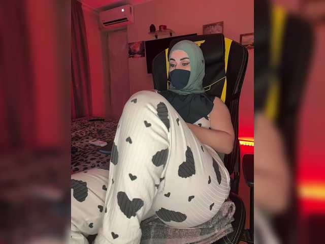 Plennica live cam on BongaCams