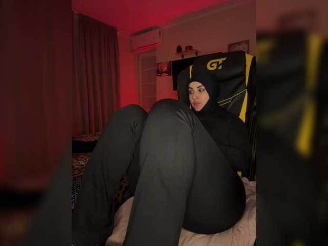 Plennica live cam on BongaCams