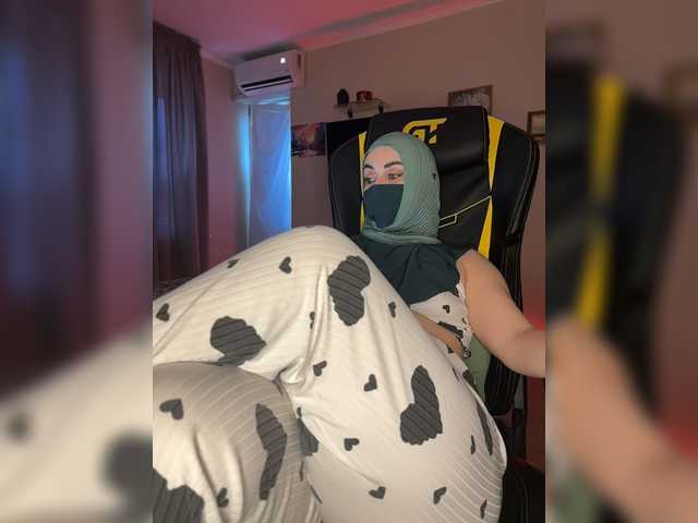 Plennica live cam on BongaCams