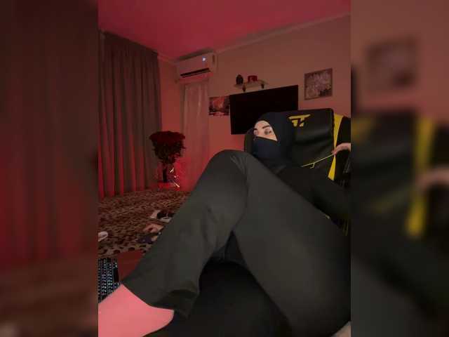 Plennica live cam on BongaCams