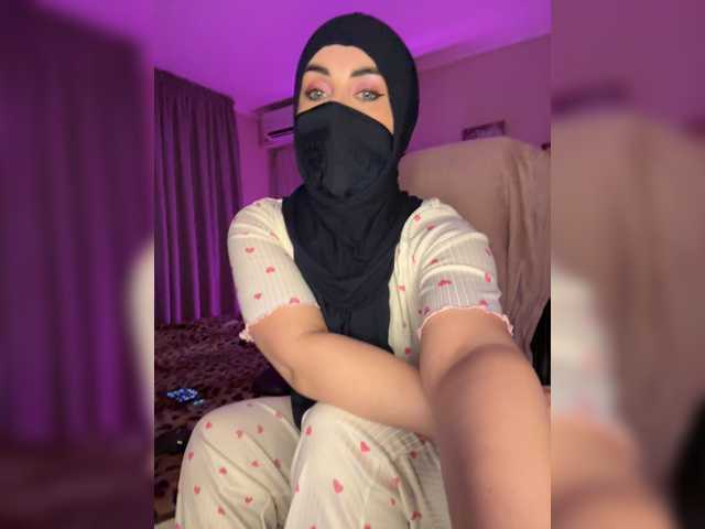 Plennica live cam on BongaCams